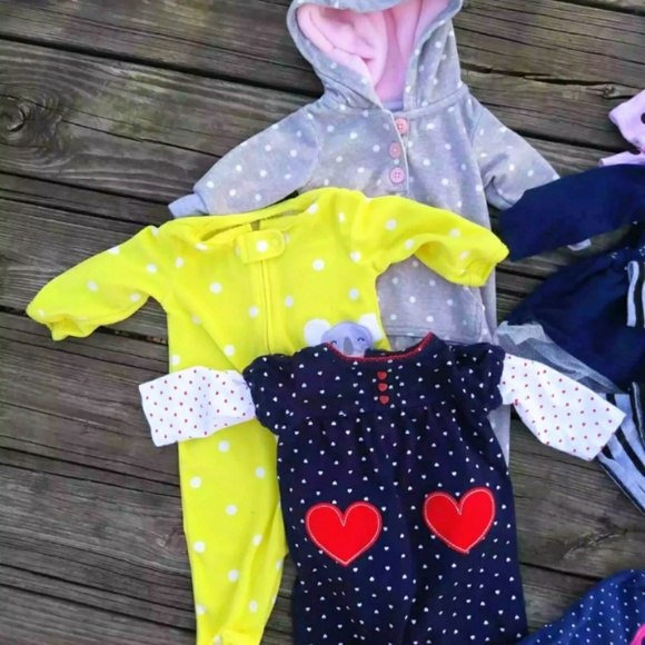 Infant bundle!! - Picture 2 of 6